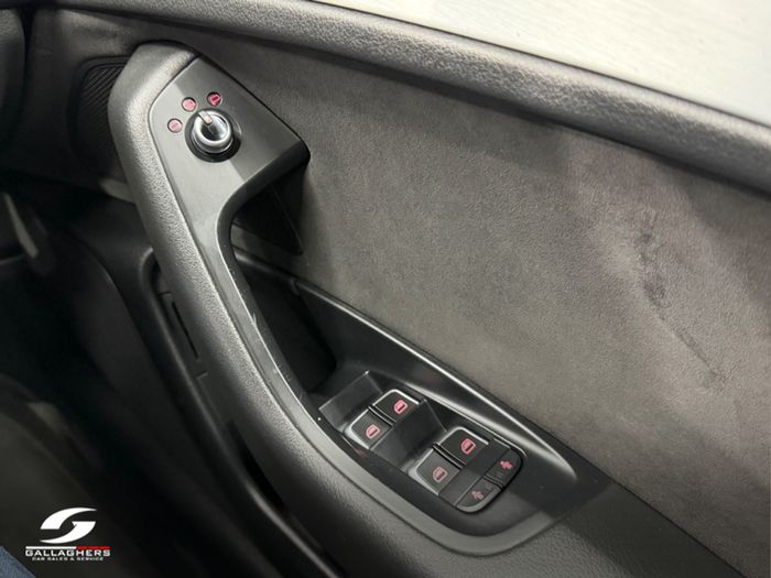 Audi A6 2016