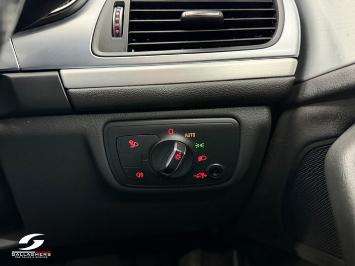 Audi A6 2016
