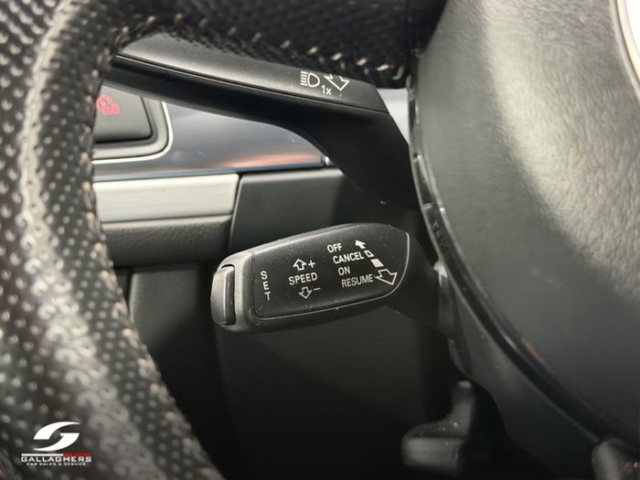 Audi A6 2016