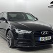 Audi A6 2016