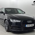 Audi A6 2016