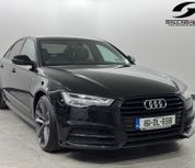 Audi A6 2016