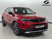 Opel Mokka 2023