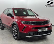 Opel Mokka 2023