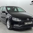 Volkswagen Polo 2017