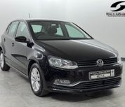 Volkswagen Polo 2017