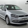 Volkswagen Polo 2016