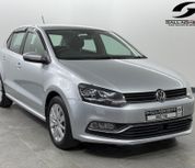 Volkswagen Polo 2016