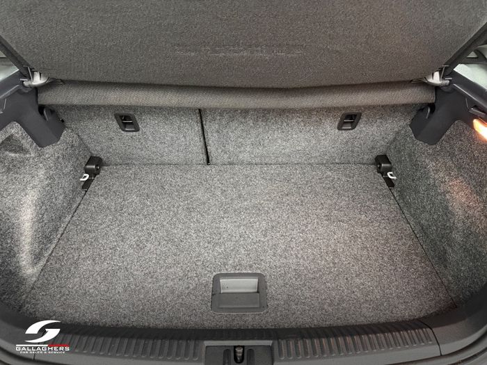 Volkswagen Polo 2016