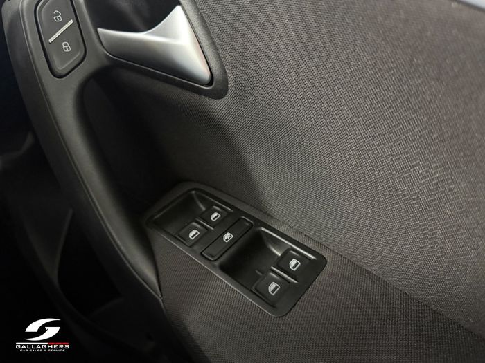 Volkswagen Polo 2016