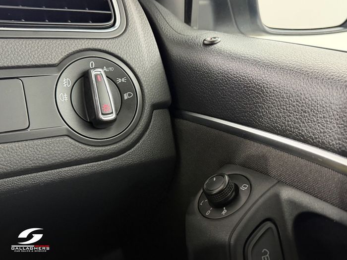 Volkswagen Polo 2016