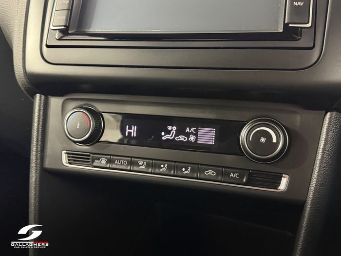 Volkswagen Polo 2016