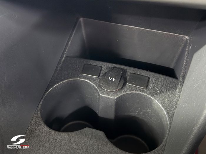 Volkswagen Polo 2016