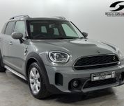 MINI COUNTRYMAN 2022