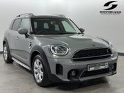 MINI COUNTRYMAN 2022