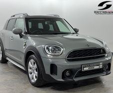 MINI COUNTRYMAN 2022