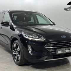 Ford Kuga 2020