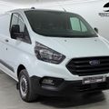Ford Transit Custom 2023