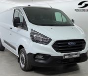 Ford Transit Custom 2023