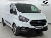 Ford Transit Custom 2023
