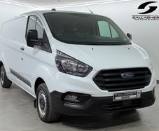 Ford Transit Custom 2023