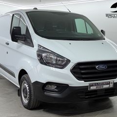 Ford Transit Custom 2023