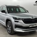 Skoda Kodiaq 2024
