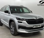 Skoda Kodiaq 2024