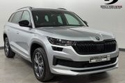 Skoda Kodiaq 2024