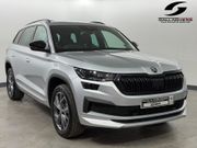 Skoda Kodiaq 2024