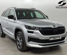 Skoda Kodiaq 2024
