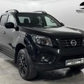 Nissan Navara 2021