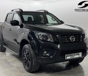 Nissan Navara 2021