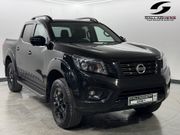 Nissan Navara 2021