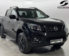 Nissan Navara 2021