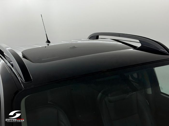 Nissan Navara 2021