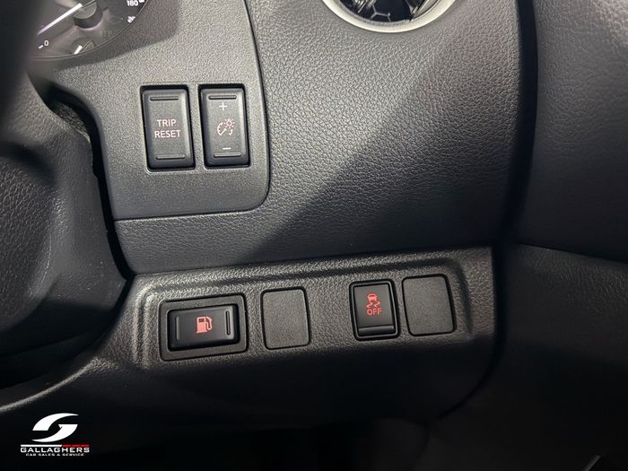 Nissan Navara 2021
