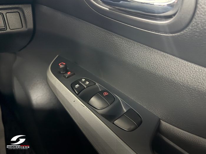 Nissan Navara 2021