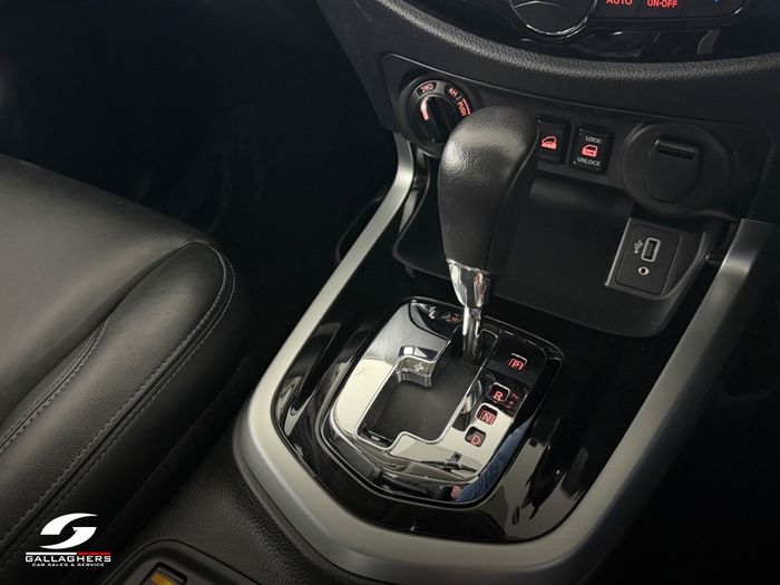 Nissan Navara 2021