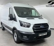 Ford Transit 2023