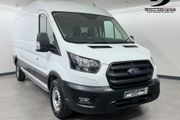 Ford Transit 2023