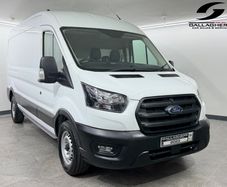 Ford Transit 2023