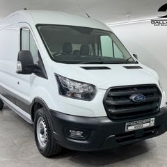 Ford Transit 2023