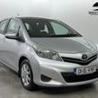 Toyota Yaris 2013
