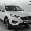 SEAT Tarraco 2019