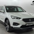 SEAT Tarraco 2019