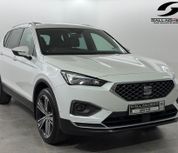 SEAT Tarraco 2019