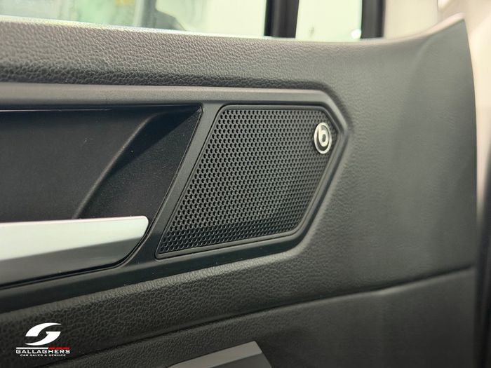 SEAT Tarraco 2019