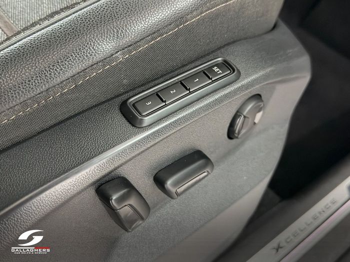 SEAT Tarraco 2019