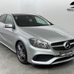 Mercedes-Benz A-Class 2017